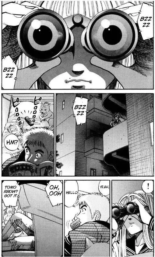 Voyeurs, Inc. Chapter 34 11